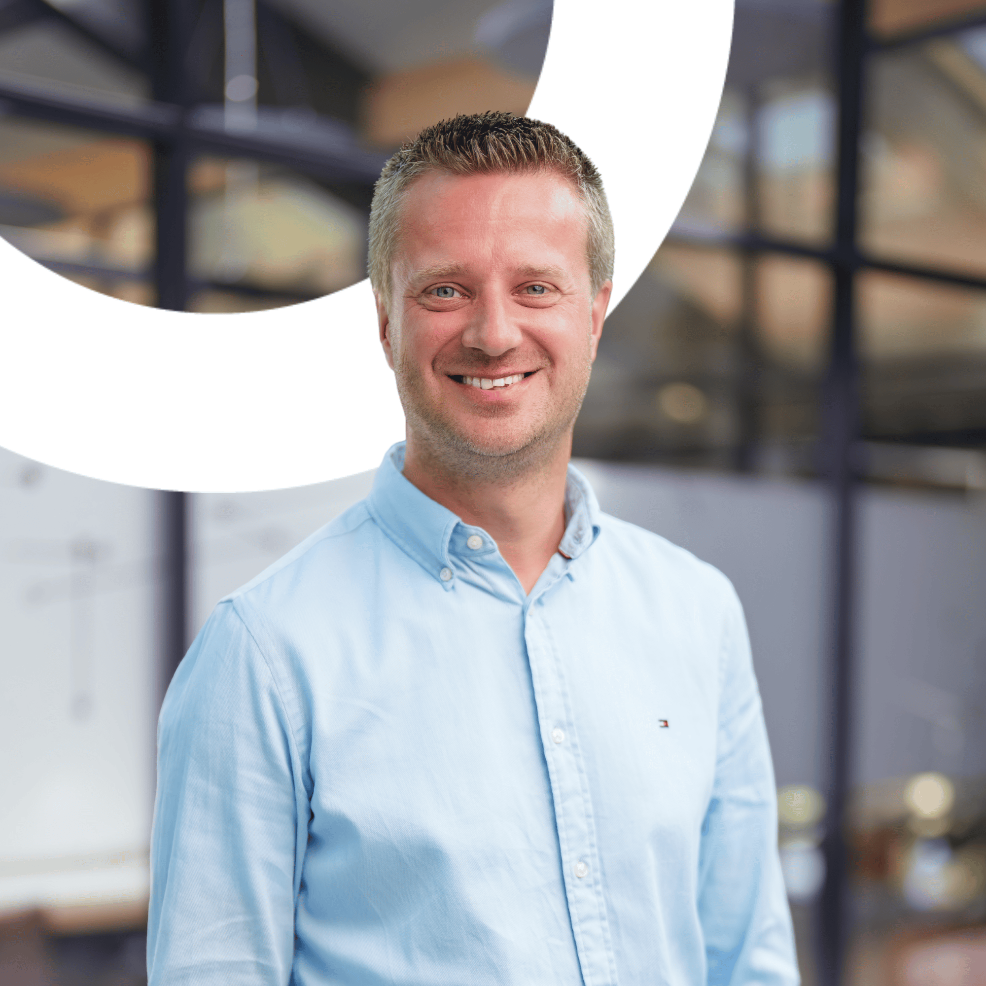 Maik Stokman Square Maik Stokman Square