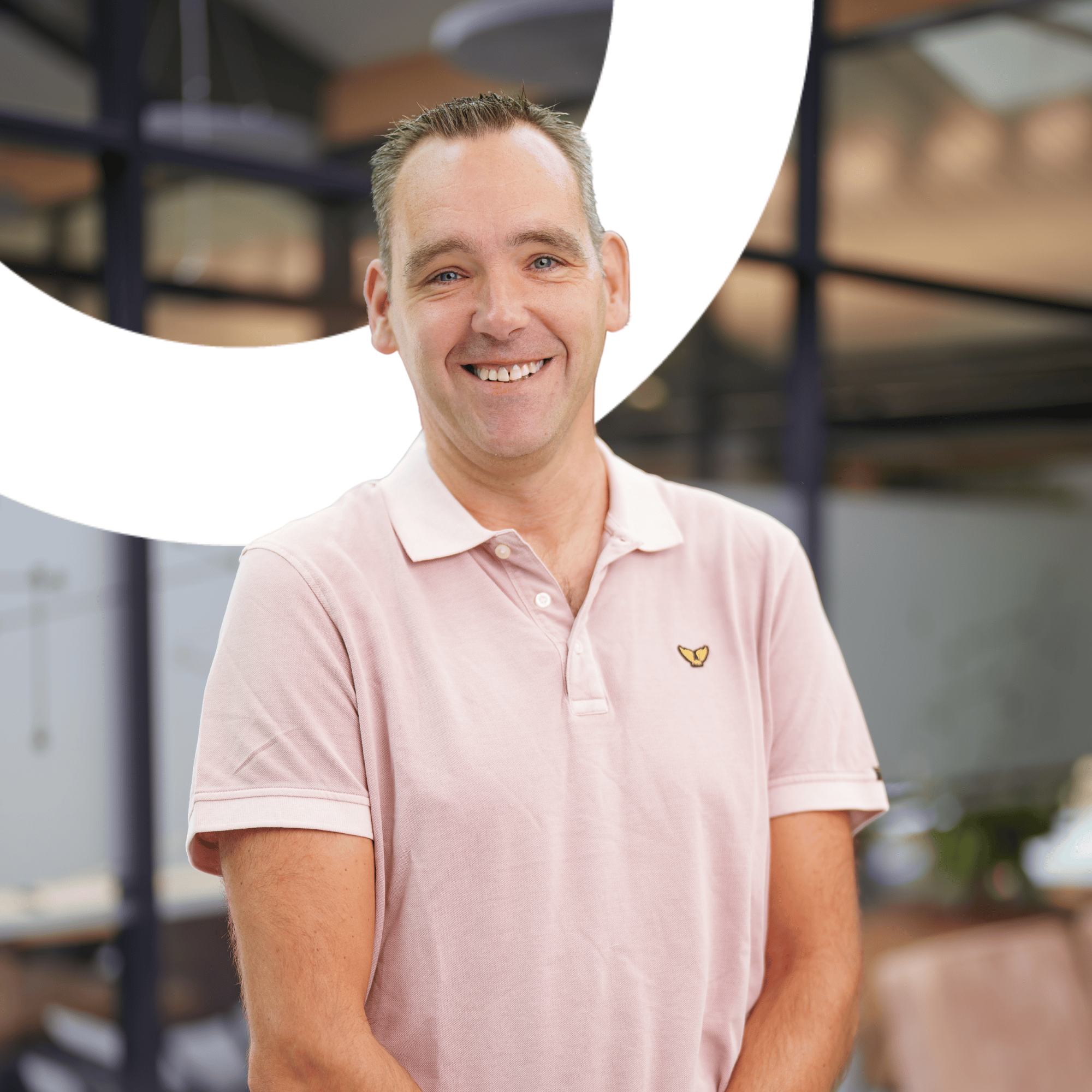 Rick Postma Square Rick Postma Square