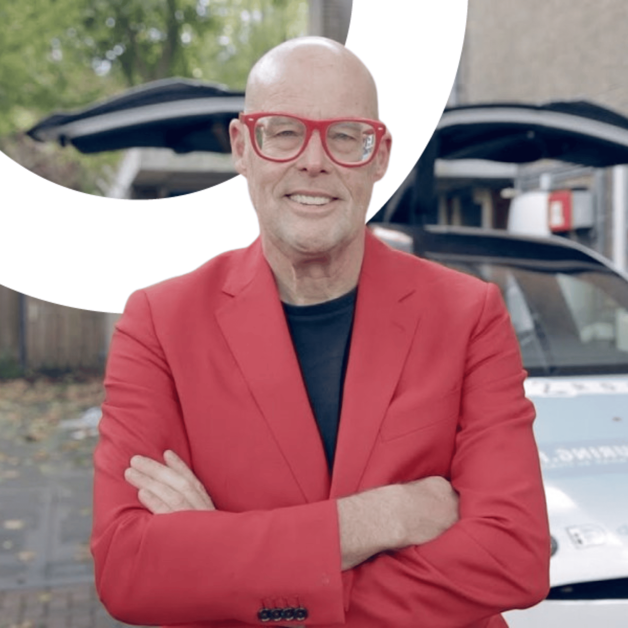 Vincent Evers Vincent Evers